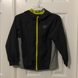 Boy’s Windbreaker